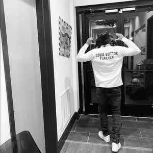 Meet your Posher, Chris